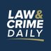 Law&Crime Daily (@lawcrimedaily) Twitter profile photo Law&Crime Daily (@lawcrimedaily) Twitter profile photo