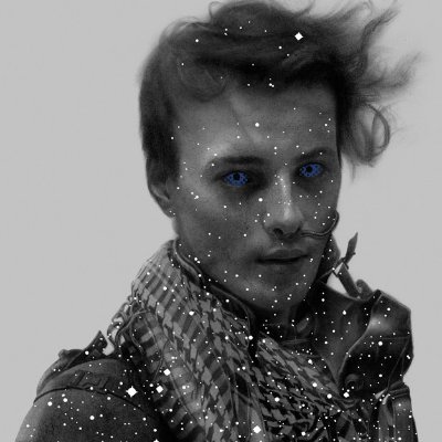 MuadGrumps's profile picture. 