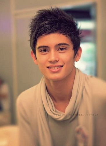 This is the Official Fansite of Robert James Reid--the Dashing dude of australia :) FOLLOW NA!