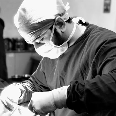 Surgical Fellow Oral and Head & Neck Oncology