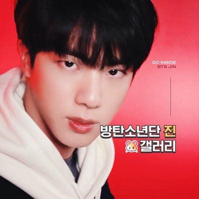 디시인사이드 방탄소년단 진 갤러리 | BTS JIN FANSITE | 💌 btsjingallery@gmail.com