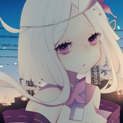 ぽてと🍠さんのプロフィール画像