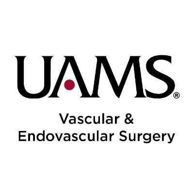 The official page of the @uamshealth Vascular & Endovascular Surgery Department.