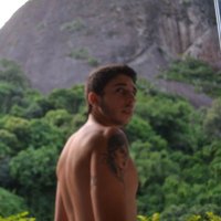 Bruno Spector (@spectorbruno) 's Twitter Profile