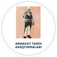 Arnavut Tarih Araştırmaları (@arnavuttarih) 's Twitter Profile