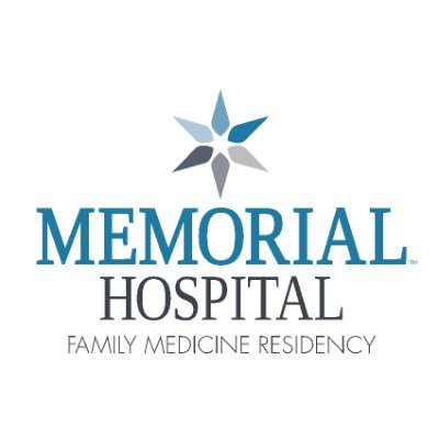 The Family Medicine Residency Program at Memorial Hospital of South Bend prepares physicians to be outstanding family doctors and community leaders.