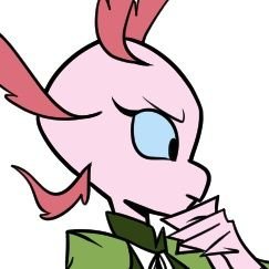 TSKArchived's profile picture. Just putting them here instead | Drawing for fun | Do Not Repost| Main: @TheshookKitty