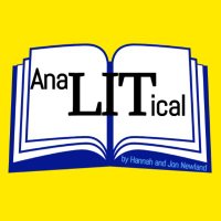 AnaLITical (@analiticalpod) 's Twitter Profile