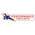 Performance Tire & Auto (@performanceks) Twitter profile photo Performance Tire & Auto (@performanceks) Twitter profile photo