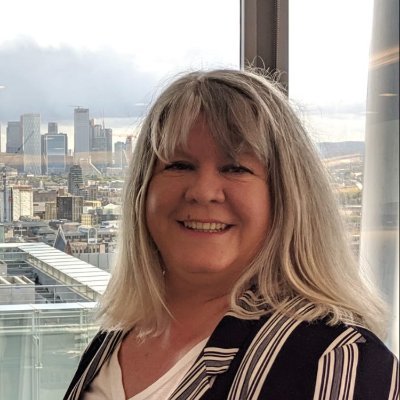 MartinasSister's profile picture. Ex Chair and Co Creator of iDAWN (insurance Disability, Ability & Wellbeing Network) #CrohnsDisease #WHUFC ⚒