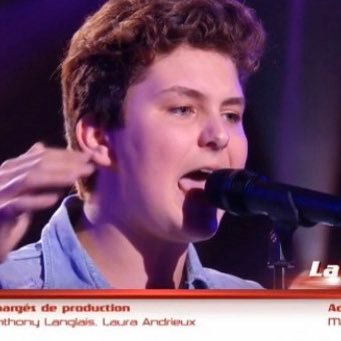 Chanteur - The Voice Kids, Saison7