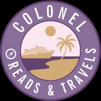 ColonelReads&Travels(@ColonelreadsT) 's Twitter Profile Photo