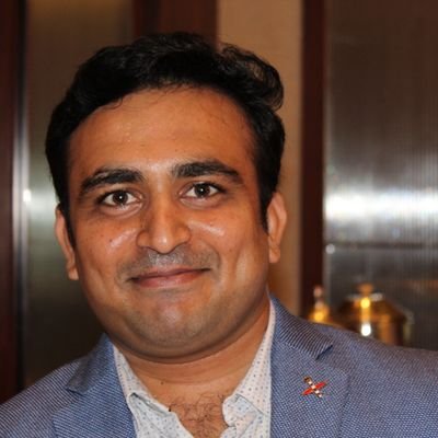 Doctor of Pharmacy, Proud Member of Team Bayer. Tweets are personal opinion, Non political person. Support Humanity.