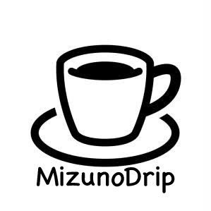 MizunoDrip@ブロガー