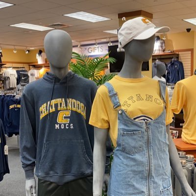 The official Twitter page of the UTC Bookstore! #UTC #GoMocs