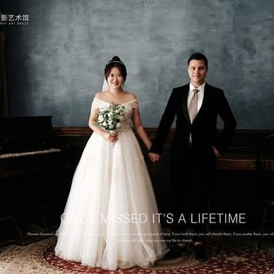 Yihongtheis's profile picture. 