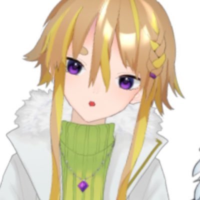 楪希和🟡🌱@Vtuber準備中さんのプロフィール画像