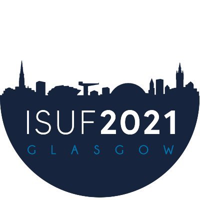 The ISUF 2021 conference in Glasgow addresses the role of urban morphology in delivering sustainable and prosperous cities, in line with the UN SDG and SDG11.