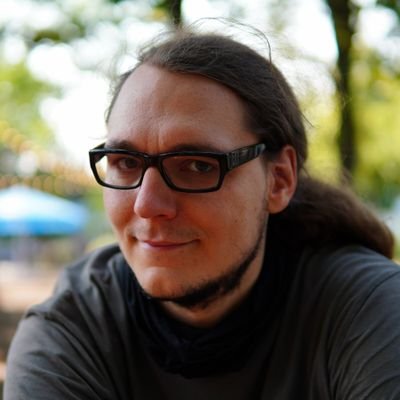 kekskurse's profile picture. IP Adressen schmeißer