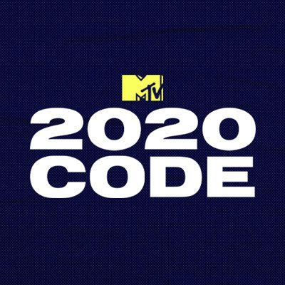 Your favorite comedians from “Girl Code” and “Guy Code” reunite to weigh in on the year that 2020 has turned in to be. Premiering 9/17 9pm ET on @MTV. #2020Code