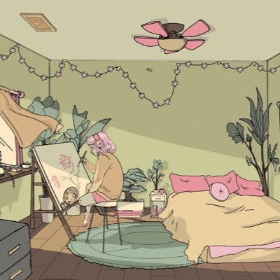 RenadHessen's profile picture. I am always a student 📖🍃.