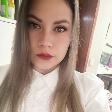 Gress34357824's profile picture. Divertirse, vivir la vida 😃