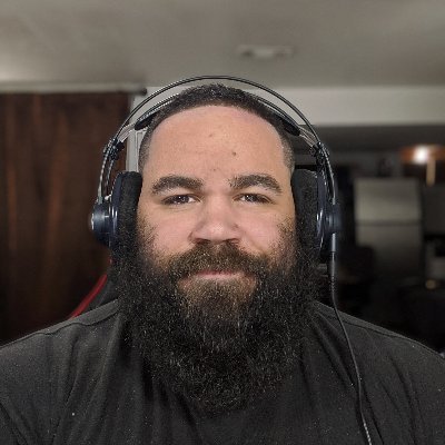 Th3b1ackguy_11's profile picture. Just a Twitch streamer trying to be successful and entertain you with comedy and impressions!