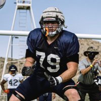 Elijah Klein (@elijahklein79) 's Twitter Profile
