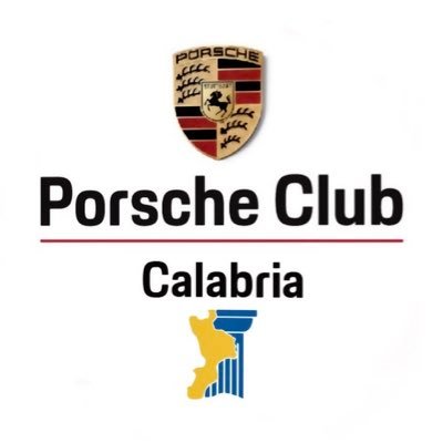 Officially Approved Porsche Club N° 351 by Dr. Ing. h. c. F. Porsche AG, Stuttgart. •Since 2020• •Rende (CS), Italy•