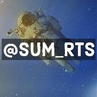 SUM_RTS | Support Each Other! (@sum_rts) 's Twitter Profile