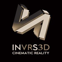 INVRS3D (@invrs3d) 's Twitter Profile