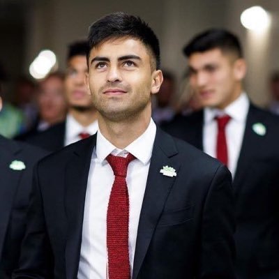 BoboQsr's profile picture. 