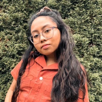 misstaymericana's profile picture. full time swiftie among other things 🌸 she/her