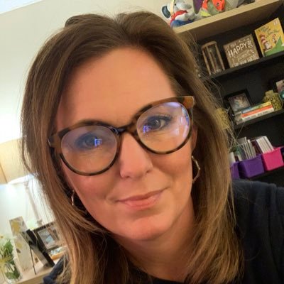 ELA K-2 District Coordinator - Life School, Dallas TX - Learning along with you! Literacy follower - Book Lover