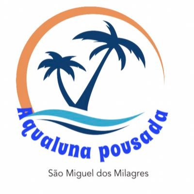 Aqualuna pousada....Situada no coração de São Miguel dos Milagres......!!!