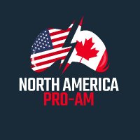 NA Pro-Am (@naproam) 's Twitter Profile Photo NA Pro-Am (@naproam) 's Twitter Profile Photo