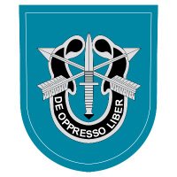 19th Special Forces Group Airborne (@19th_sfg) 's Twitter Profile