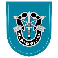 19th Special Forces Group Airborne(@19th_SFG) 's Twitter Profile Photo