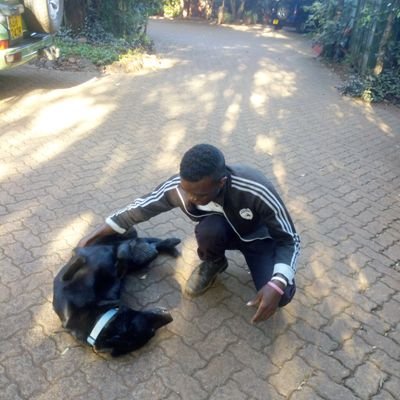 IndiyaSilas2's profile picture. God's property