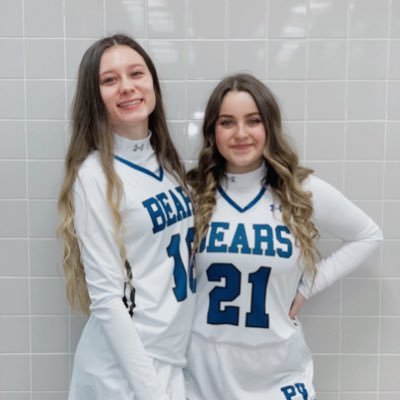 paige33783477's profile picture. Pleasant valley high school 🥍