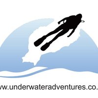 Underwater Adventures(@UAdiveclub) 's Twitter Profile Photo