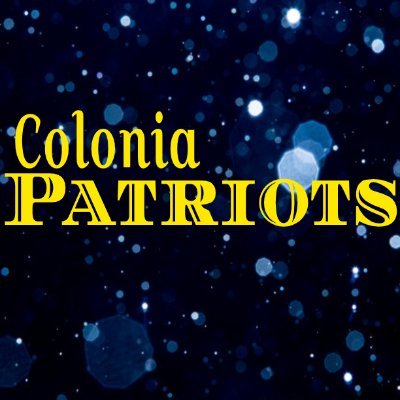 Colonia High School ‘22                             J1