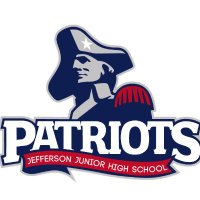 Jefferson Patriots (@jjhspatriots) 's Twitter Profile