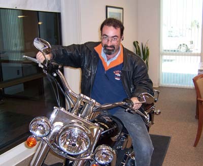 Came to NM in 2002, working at Central NM Electric Coop in Moriarty, NM as a Helpdesk Tech since 2004.