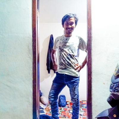 imamor_eiro's profile picture. Support @genpi_id || Teruslah maju smpai titik Akhir tercapai,,jgn prnah tertunduk dan lemah pada stiap MASALAH II FrEaK MaKeR II