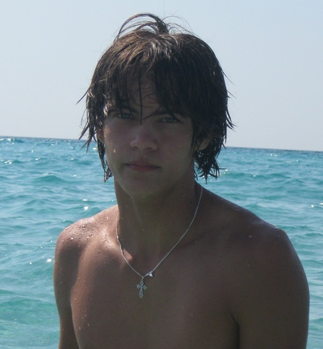 ZKSemkin's profile picture. 