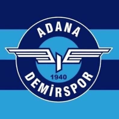 ⚡️ADANA DEMİRSPOR⚡️