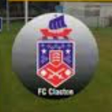 FC Clacton ladies - playing in ECWFL ⚽️⚽️⚽️ #Seasiders - We believe in the women’s game!