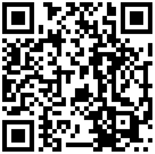 Officiële twitter van Oisterwijk QR; QR code gebruik in Oisterwijk ter promotie en koppeling van digitale informatie op Oisterwijk Nieuws.