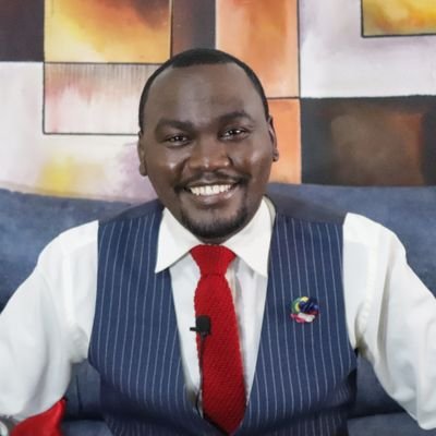 TheMGDavid's profile picture. GOD | FAMILY | COMMUNITY 
... Ushering People, Families, Organisations & Nations into their Destinies